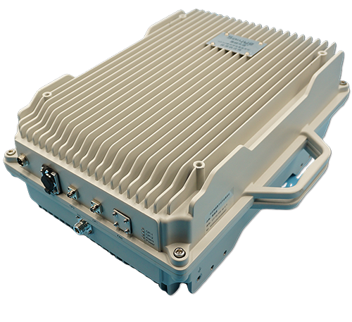 双峰单频/双频/四频/五频运营级数字光纤直放站