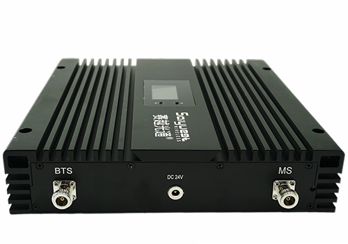 双峰双频手机信号增强器2000㎡