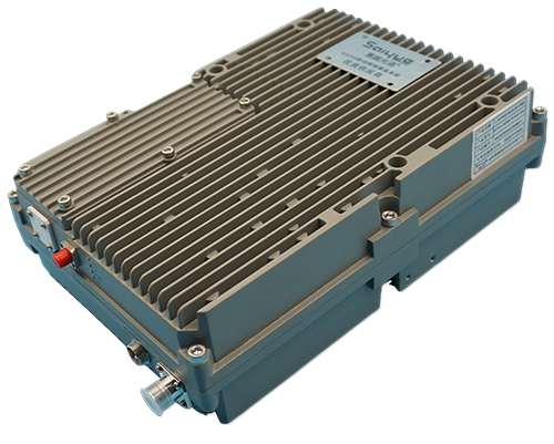 双峰经济型光纤直放站