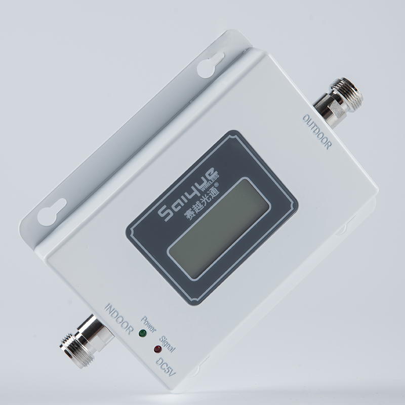 双峰家用配电房机房信号放大器200㎡