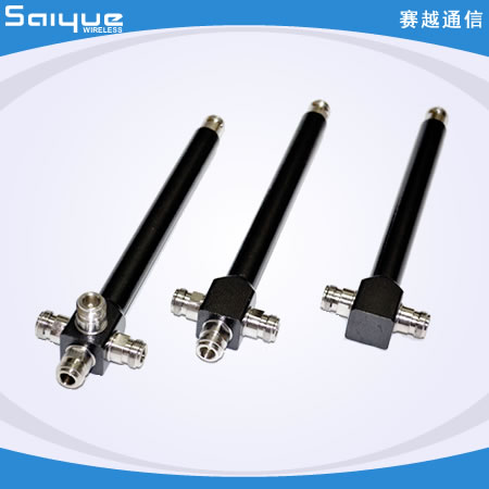  双峰FM调频广播同步广播功分器